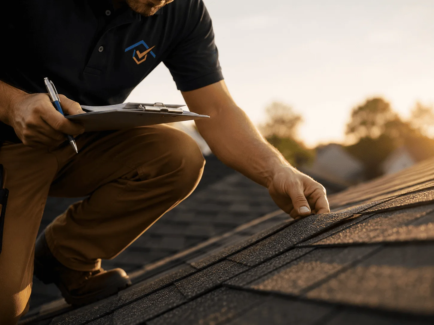 Why Choose Roof Inspection in Colorado City, TX
